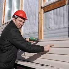 Affordable Siding Repair and Maintenance Services in Estero, FL